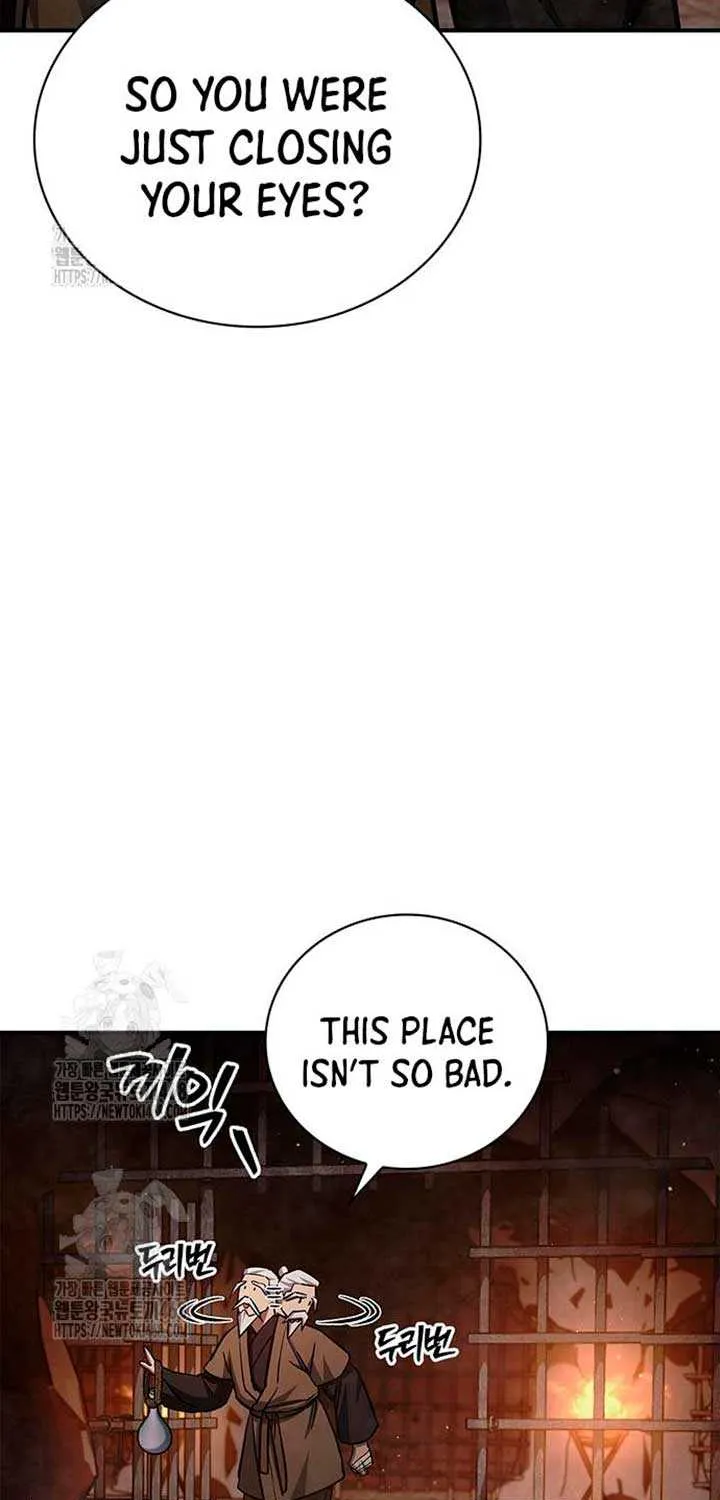 Heavenly Grand Archive’s Young Master Chapter 142 page 69 - 