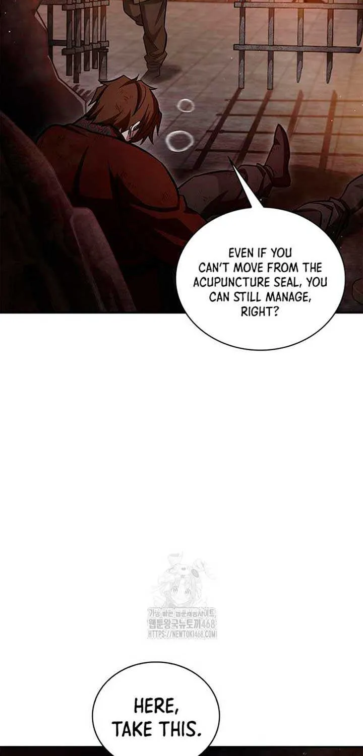 Heavenly Grand Archive’s Young Master Chapter 142 page 70 - 