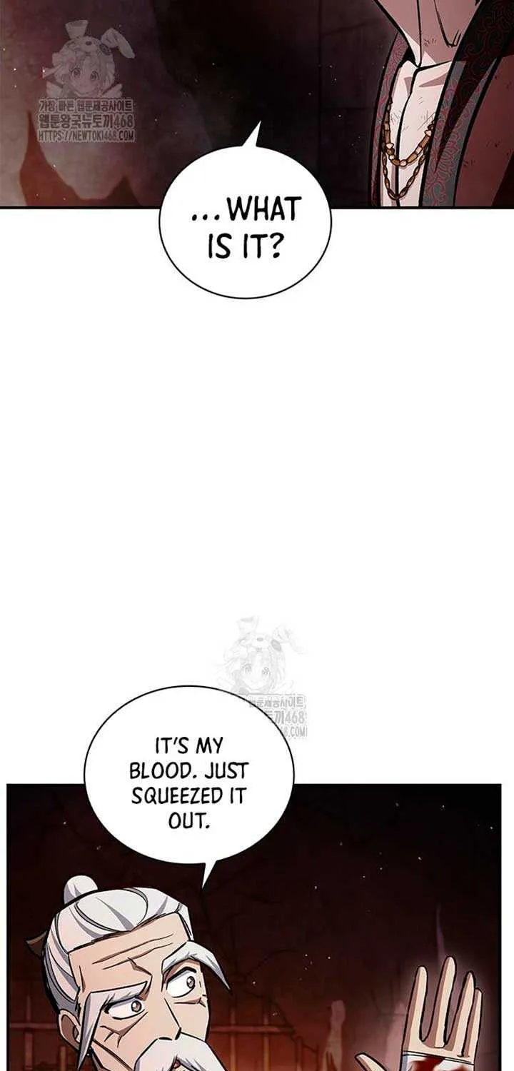 Heavenly Grand Archive’s Young Master Chapter 142 page 72 - 