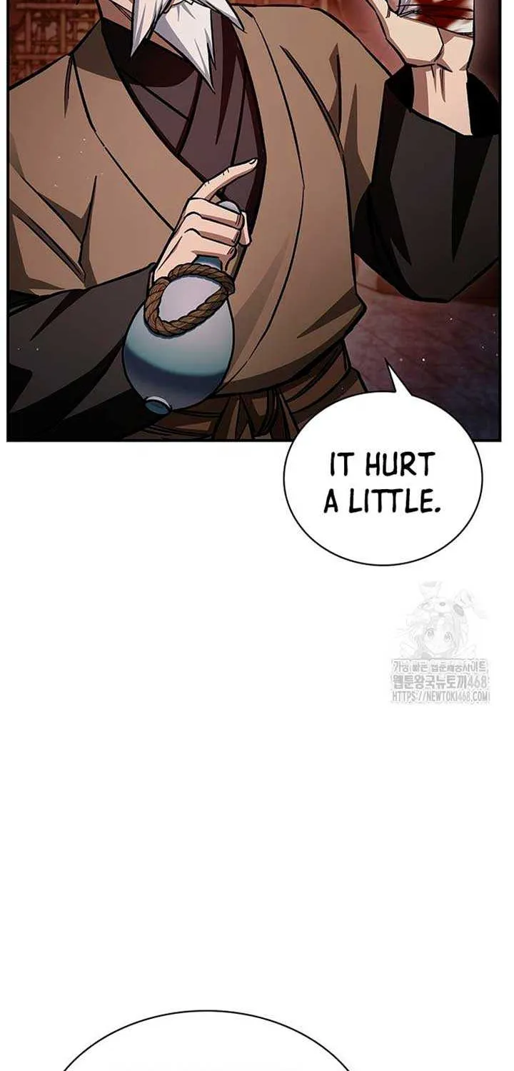 Heavenly Grand Archive’s Young Master Chapter 142 page 73 - 