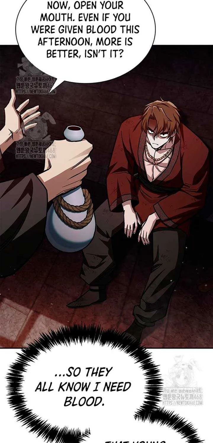 Heavenly Grand Archive’s Young Master Chapter 142 page 74 - 