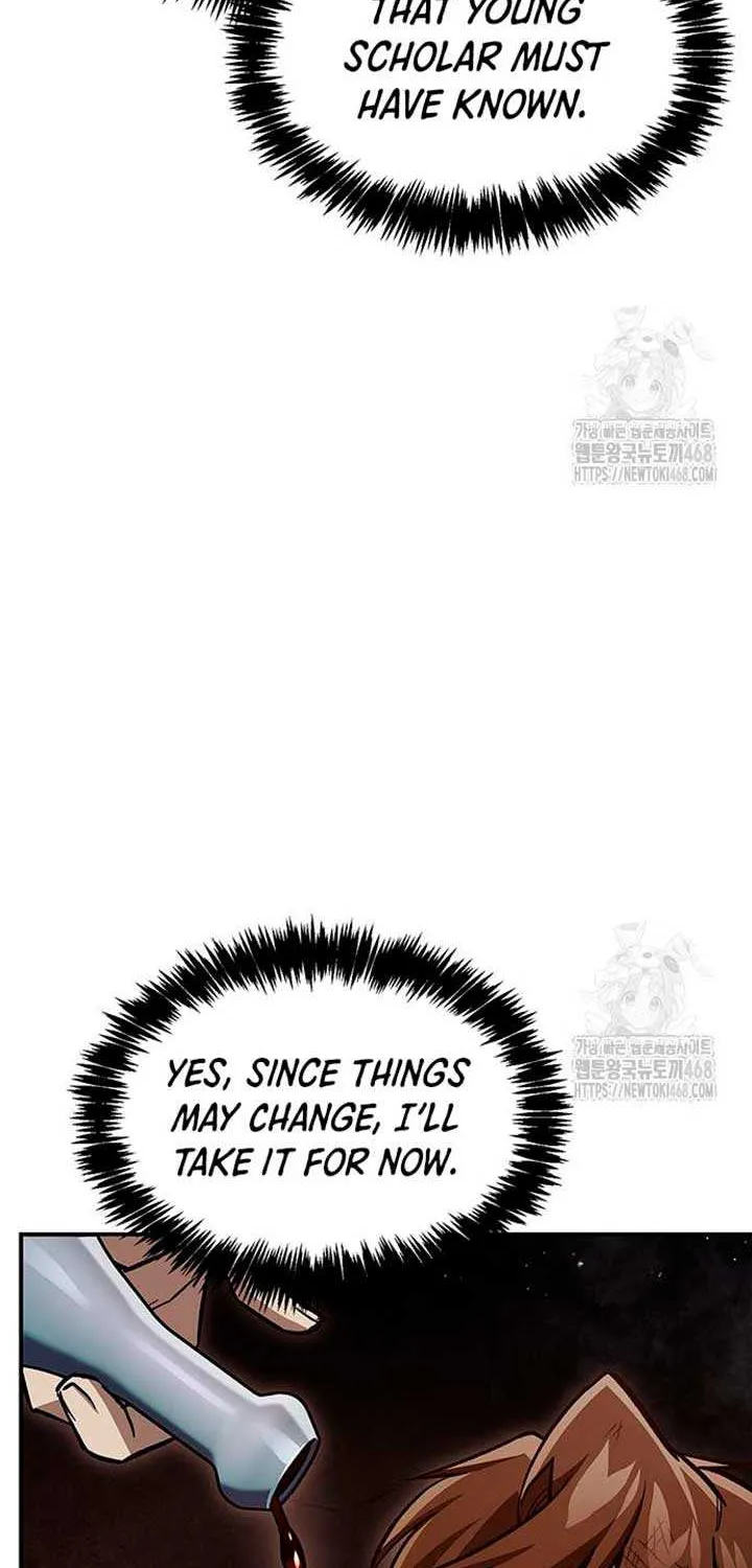 Heavenly Grand Archive’s Young Master Chapter 142 page 75 - 