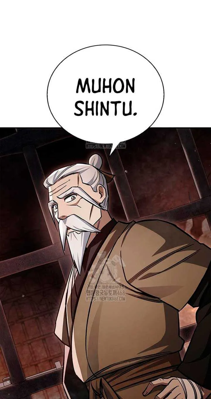Heavenly Grand Archive’s Young Master Chapter 142 page 78 - 