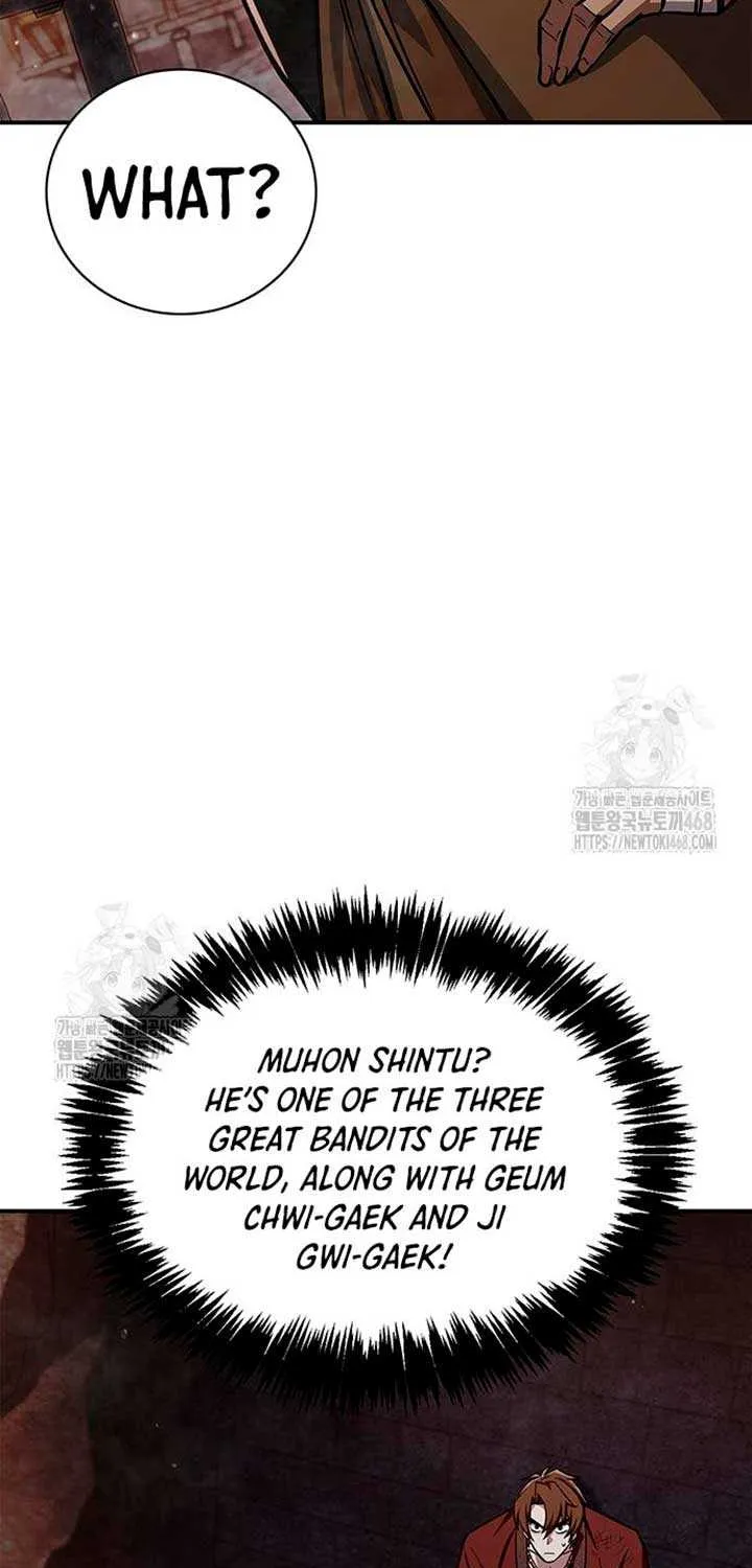 Heavenly Grand Archive’s Young Master Chapter 142 page 79 - 