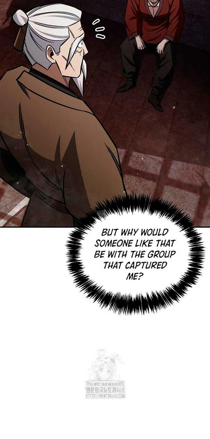 Heavenly Grand Archive’s Young Master Chapter 142 page 80 - 