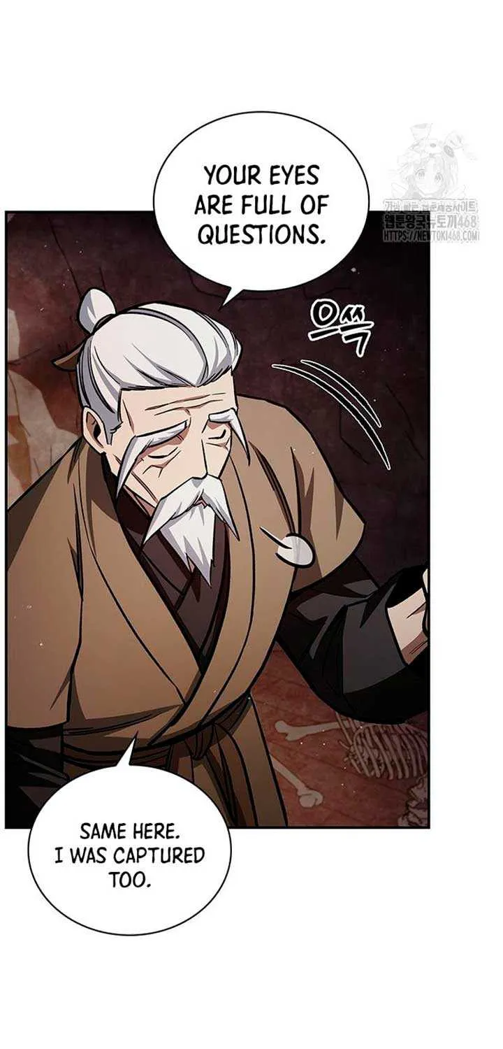 Heavenly Grand Archive’s Young Master Chapter 142 page 81 - 