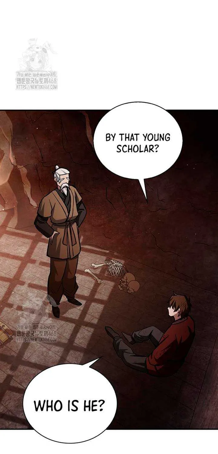 Heavenly Grand Archive’s Young Master Chapter 142 page 82 - 