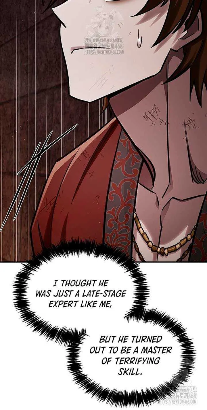 Heavenly Grand Archive’s Young Master Chapter 142 page 85 - 