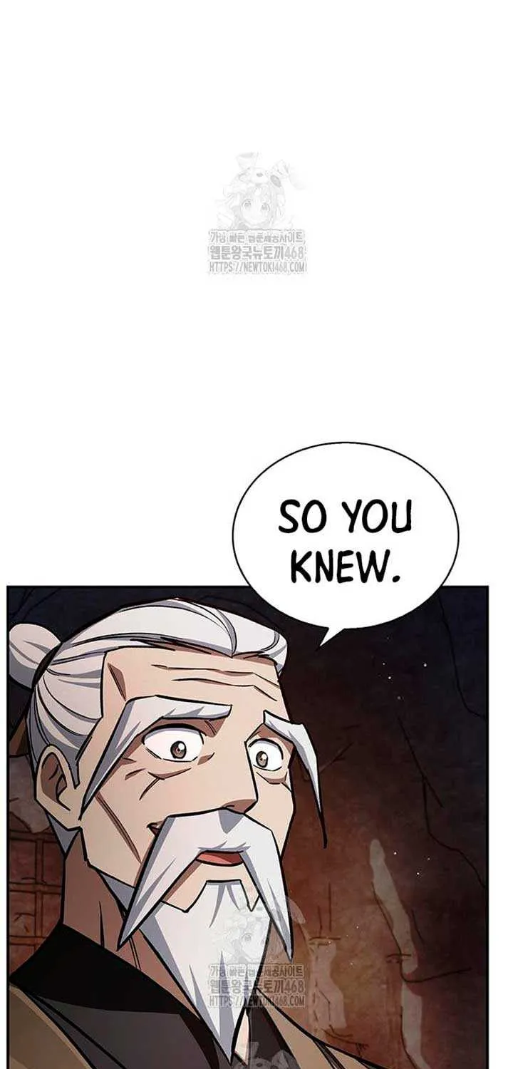 Heavenly Grand Archive’s Young Master Chapter 142 page 86 - 