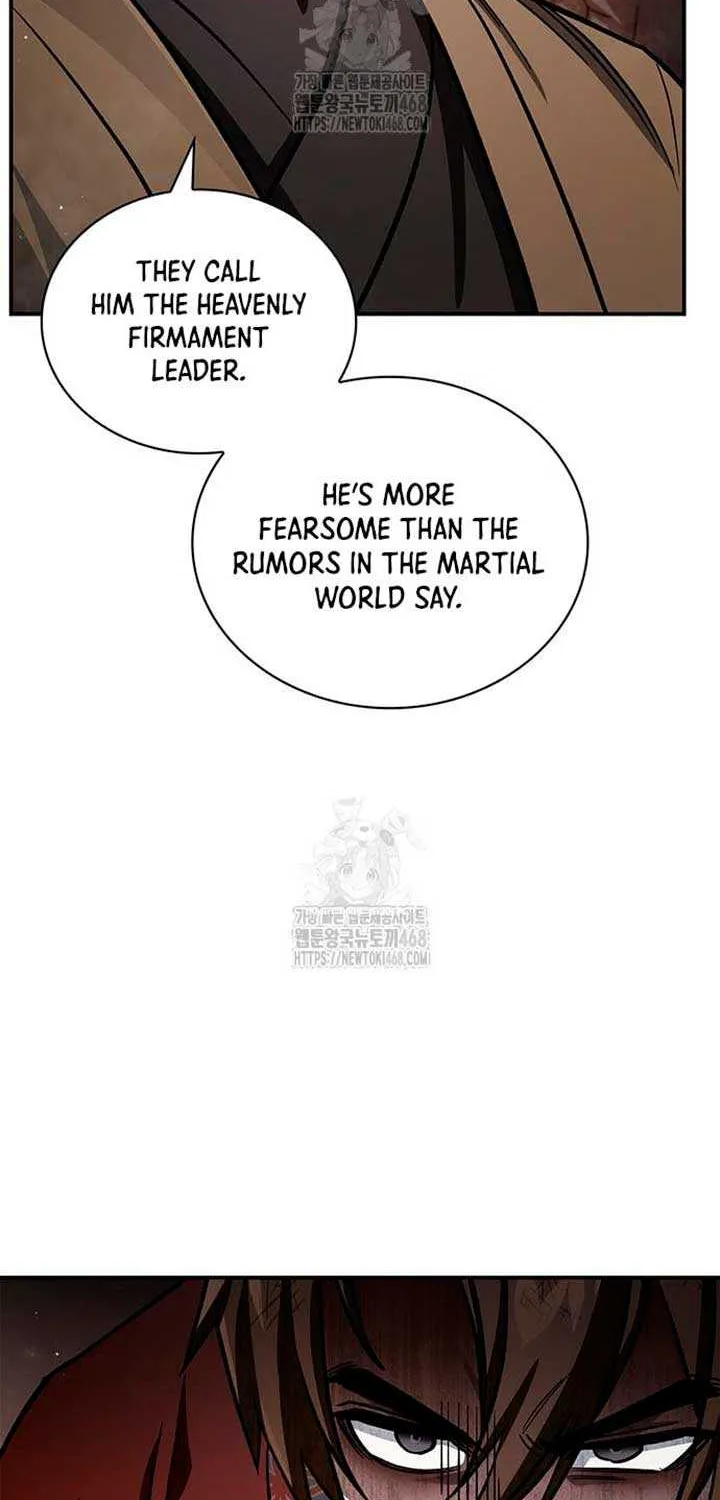 Heavenly Grand Archive’s Young Master Chapter 142 page 87 - 