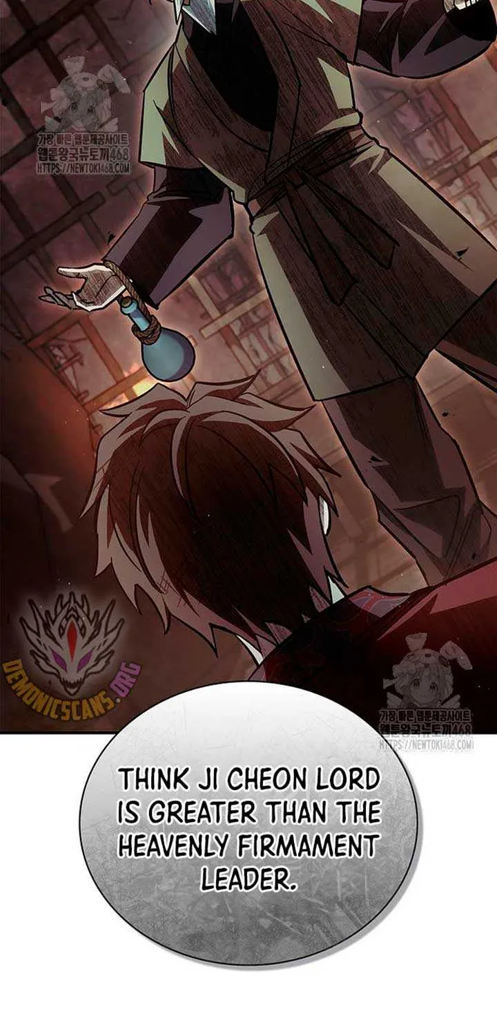 Heavenly Grand Archive’s Young Master Chapter 142 page 89 - 