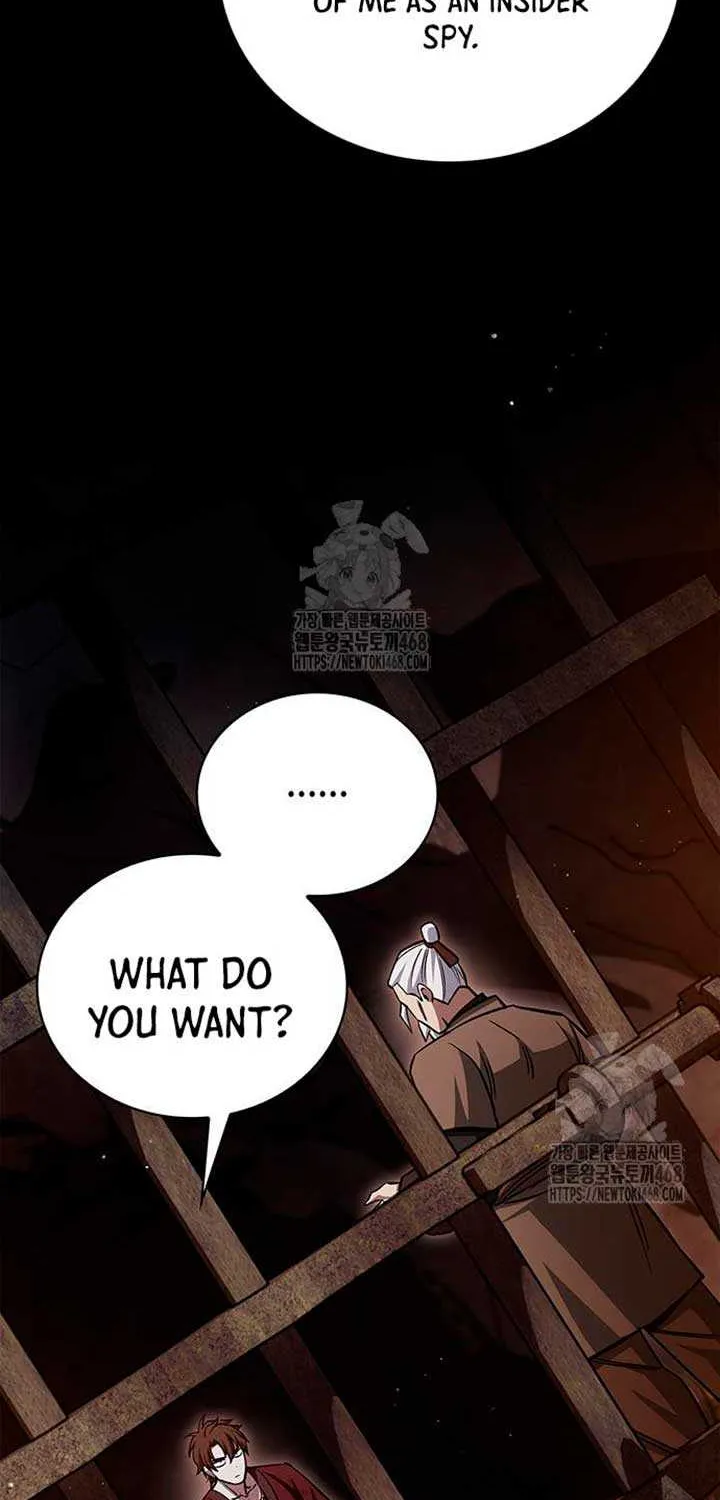 Heavenly Grand Archive’s Young Master Chapter 142 page 94 - 