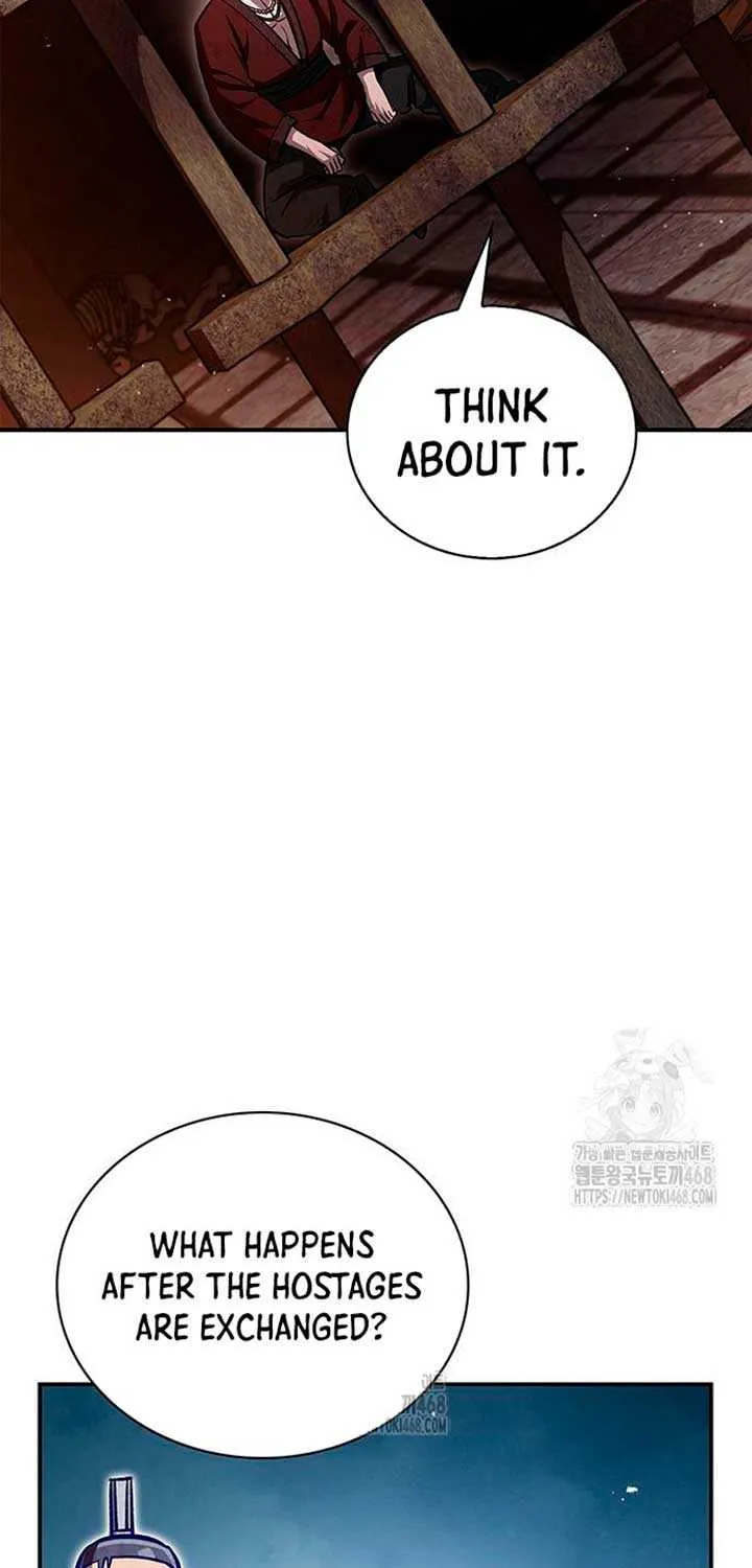 Heavenly Grand Archive’s Young Master Chapter 142 page 95 - 