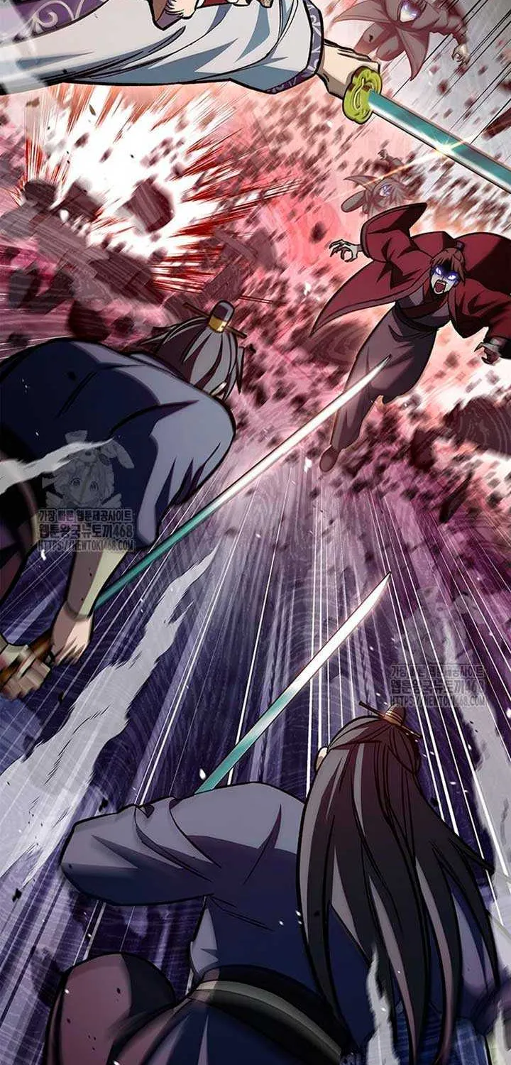 Heavenly Grand Archive’s Young Master Chapter 142 page 98 - 