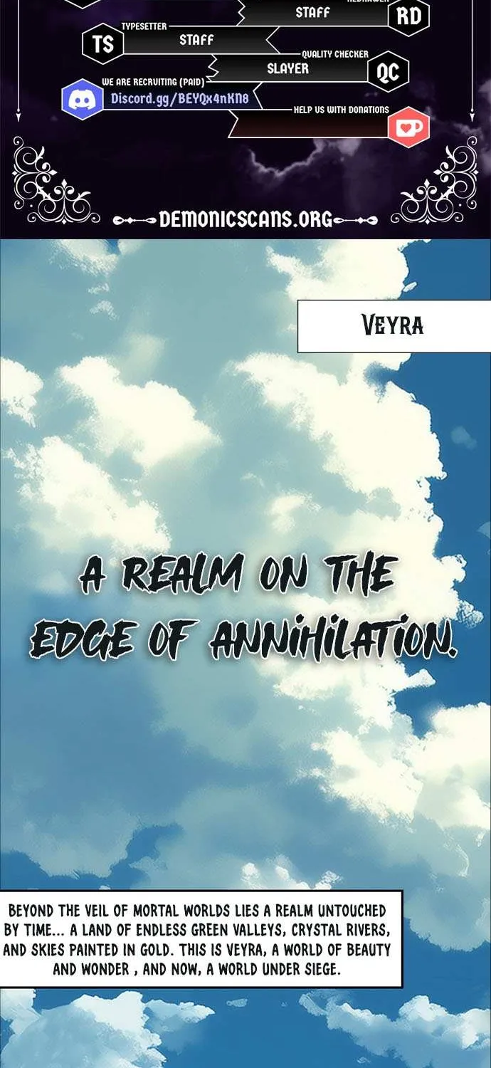 Heavenly Grand Archive’s Young Master Chapter 143 page 2 - 