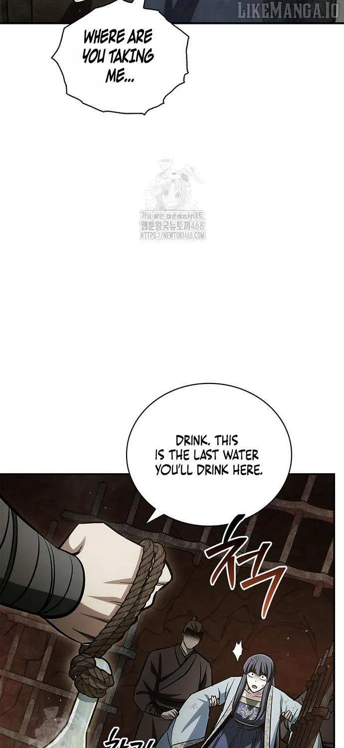 Heavenly Grand Archive’s Young Master Chapter 143 page 105 - 