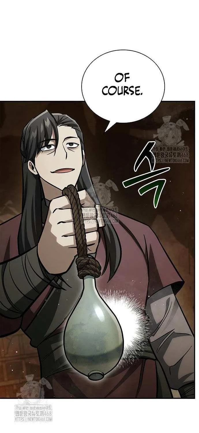 Heavenly Grand Archive’s Young Master Chapter 143 page 108 - 