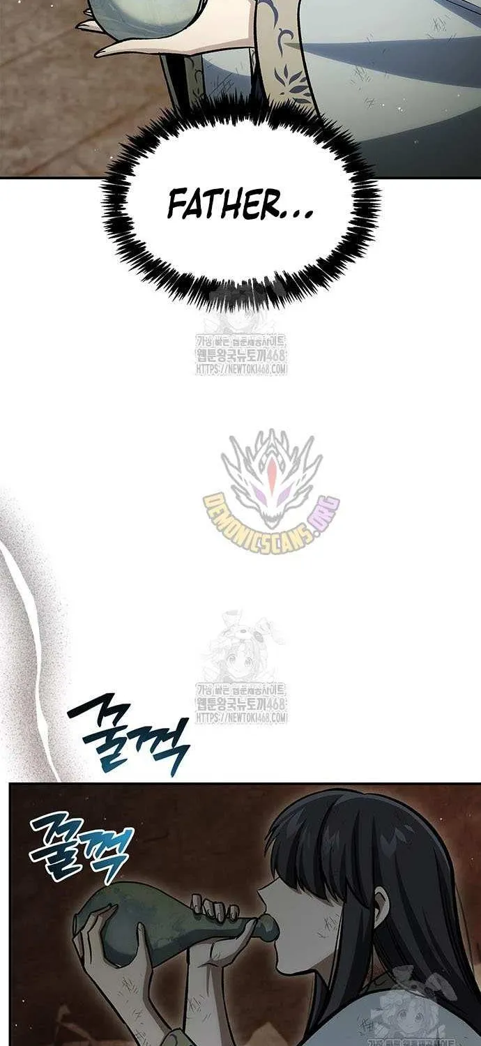 Heavenly Grand Archive’s Young Master Chapter 143 page 110 - 