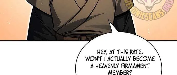 Heavenly Grand Archive’s Young Master Chapter 143 page 13 - 