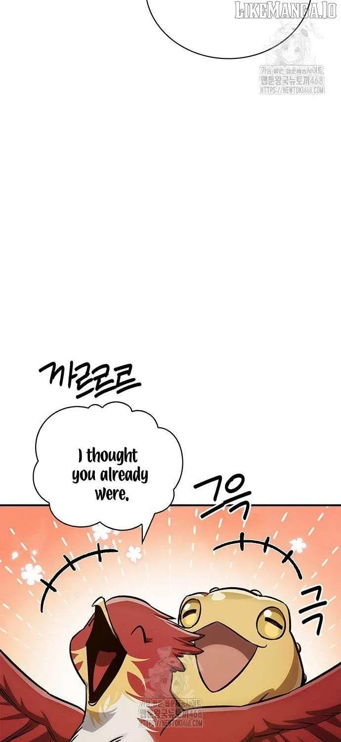 Heavenly Grand Archive’s Young Master Chapter 143 page 14 - 