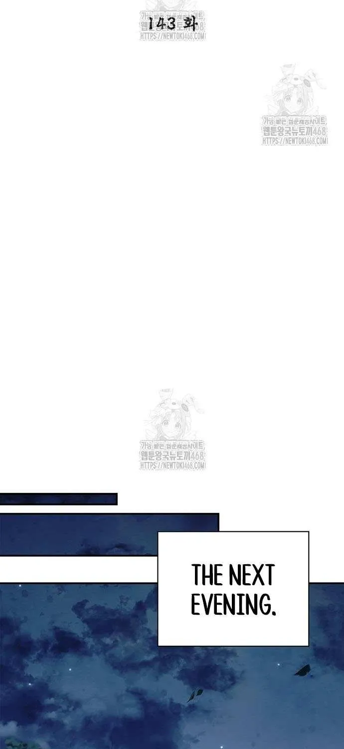 Heavenly Grand Archive’s Young Master Chapter 143 page 22 - 