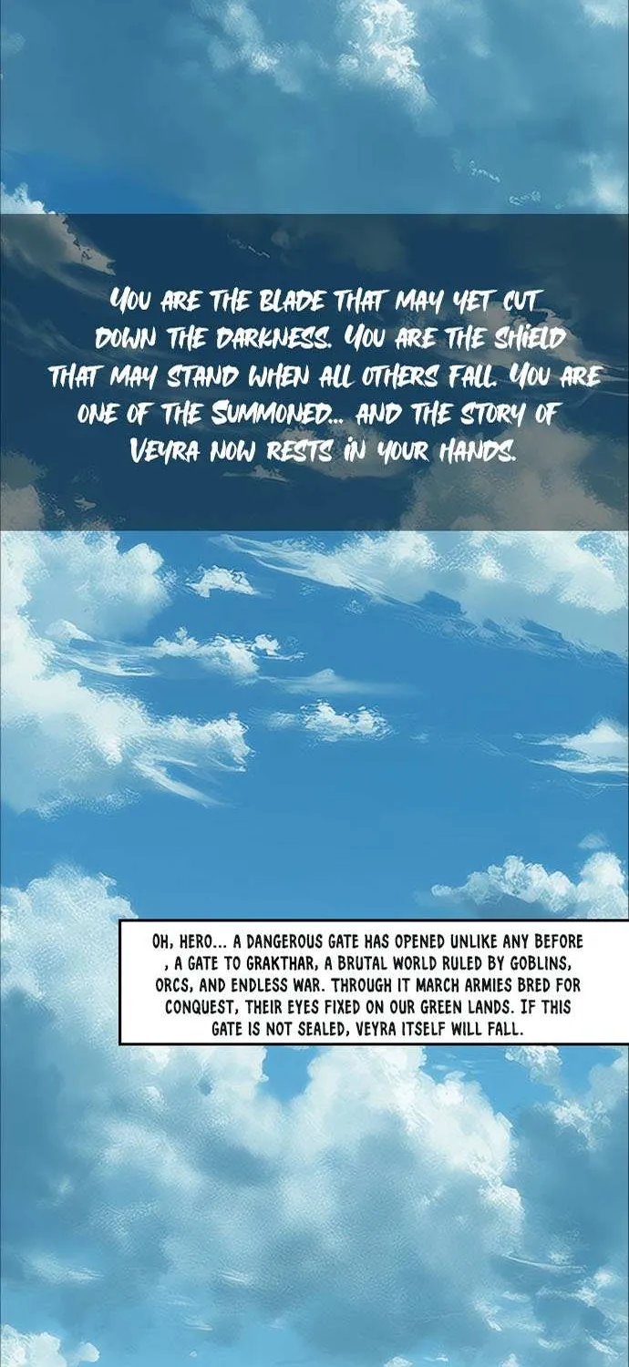 Heavenly Grand Archive’s Young Master Chapter 143 page 4 - 
