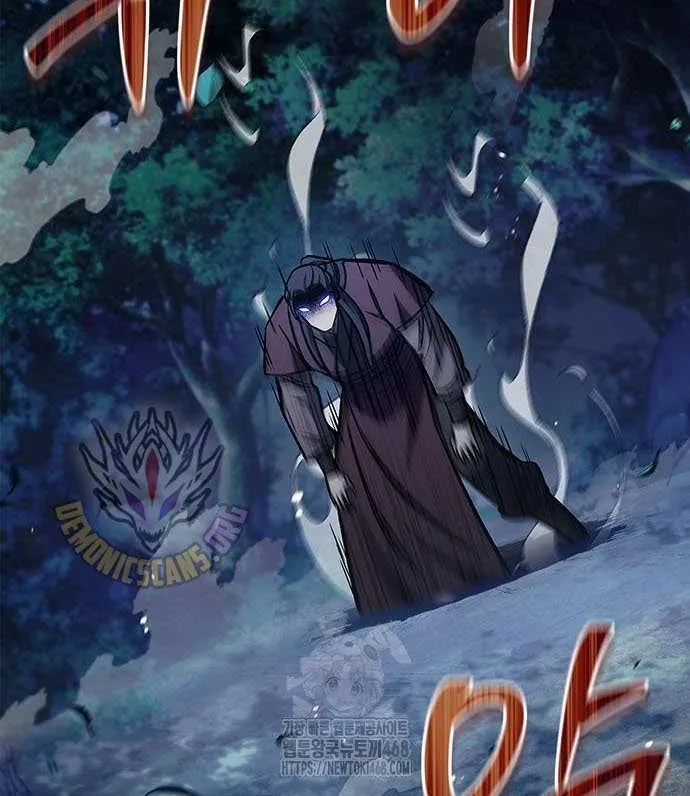 Heavenly Grand Archive’s Young Master Chapter 143 page 34 - 