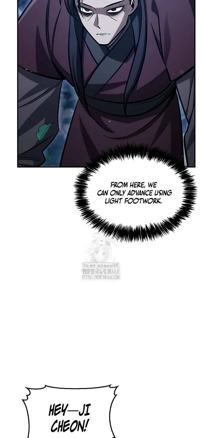 Heavenly Grand Archive’s Young Master Chapter 143 page 36 - 