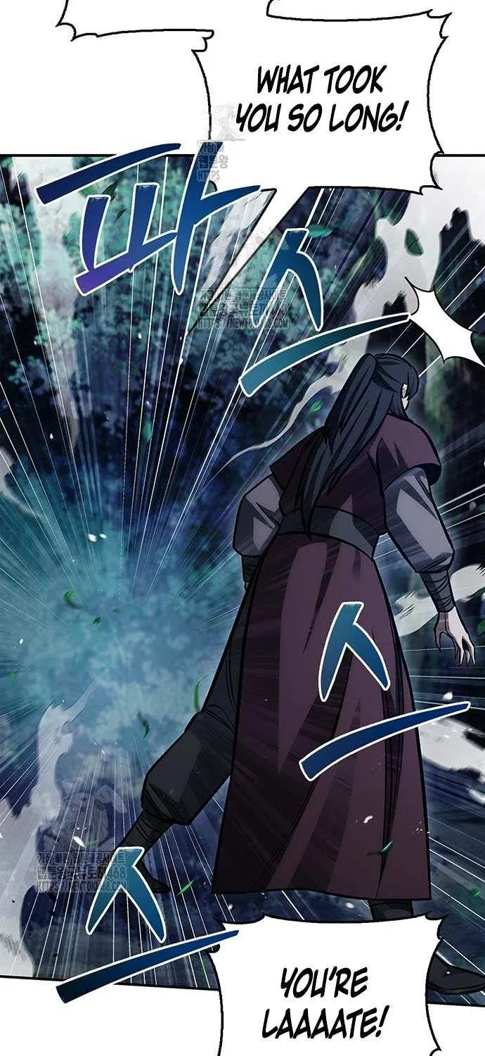 Heavenly Grand Archive’s Young Master Chapter 143 page 37 - 