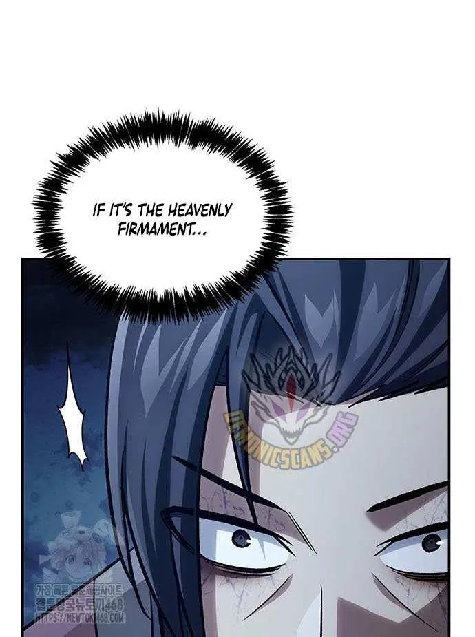 Heavenly Grand Archive’s Young Master Chapter 143 page 41 - 