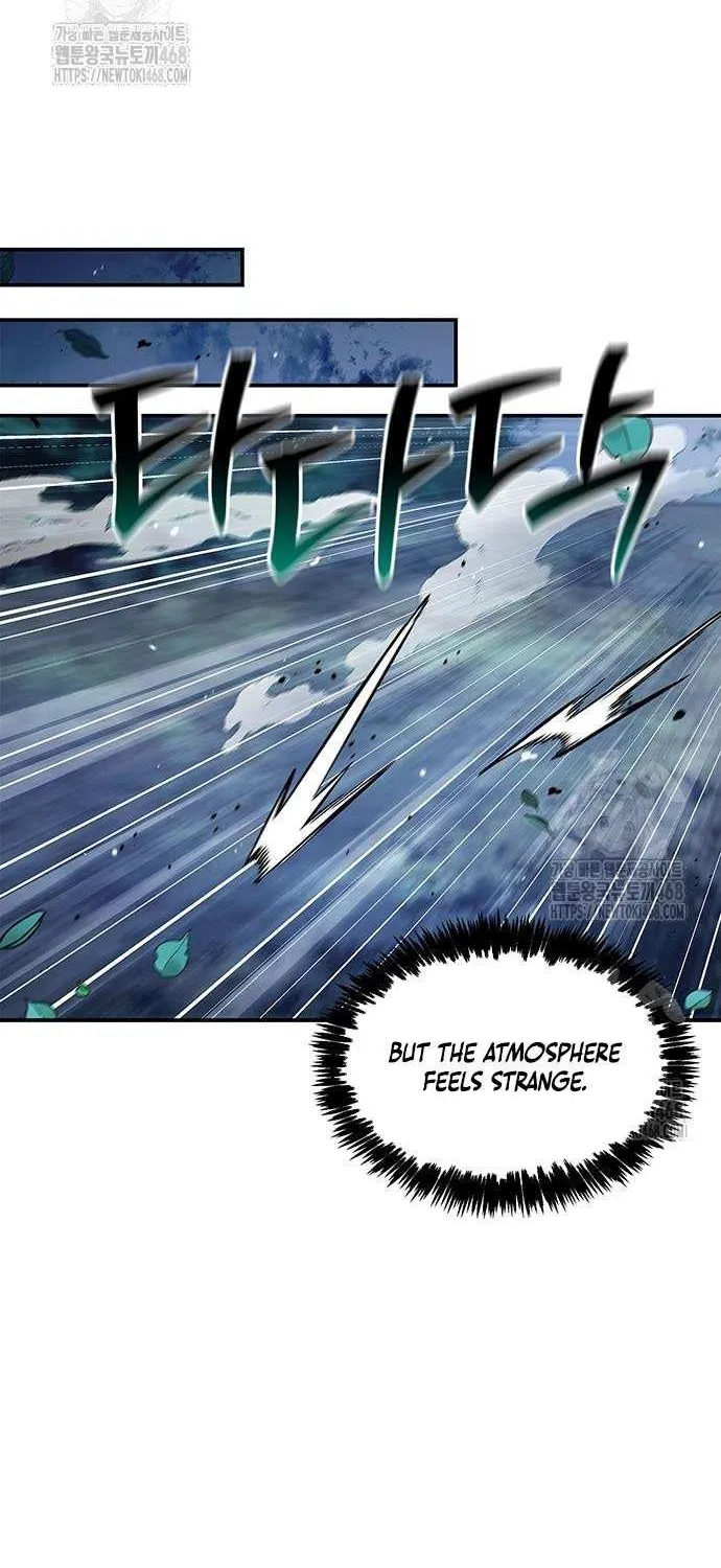 Heavenly Grand Archive’s Young Master Chapter 143 page 43 - 