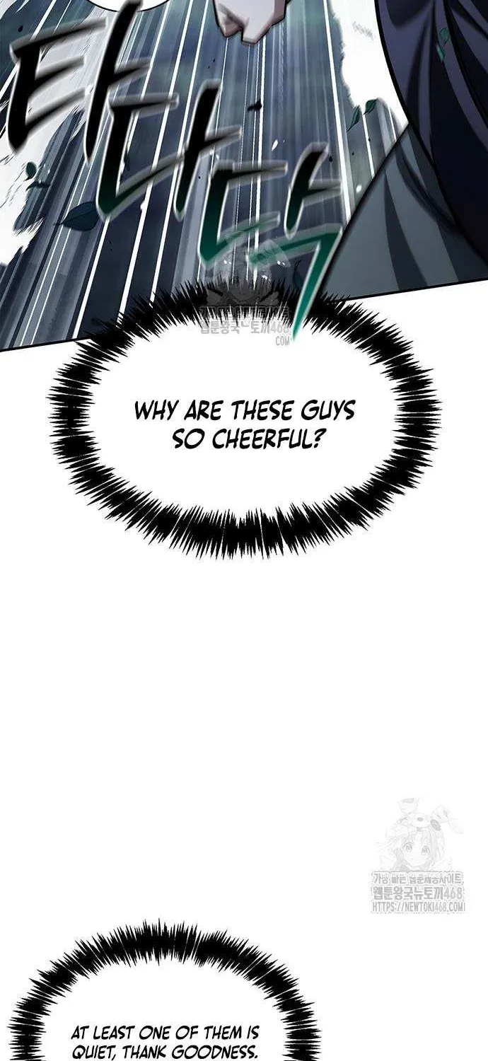 Heavenly Grand Archive’s Young Master Chapter 143 page 45 - 