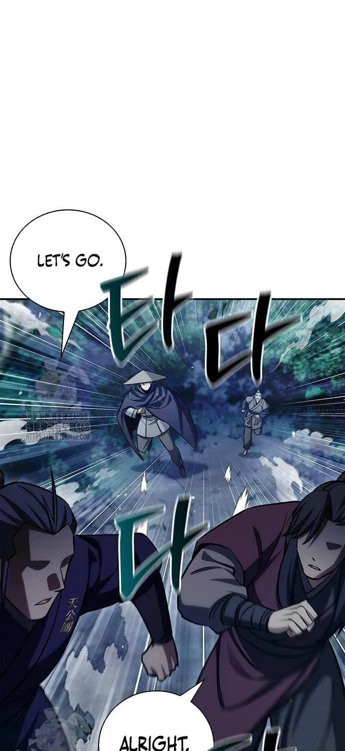 Heavenly Grand Archive’s Young Master Chapter 143 page 50 - 