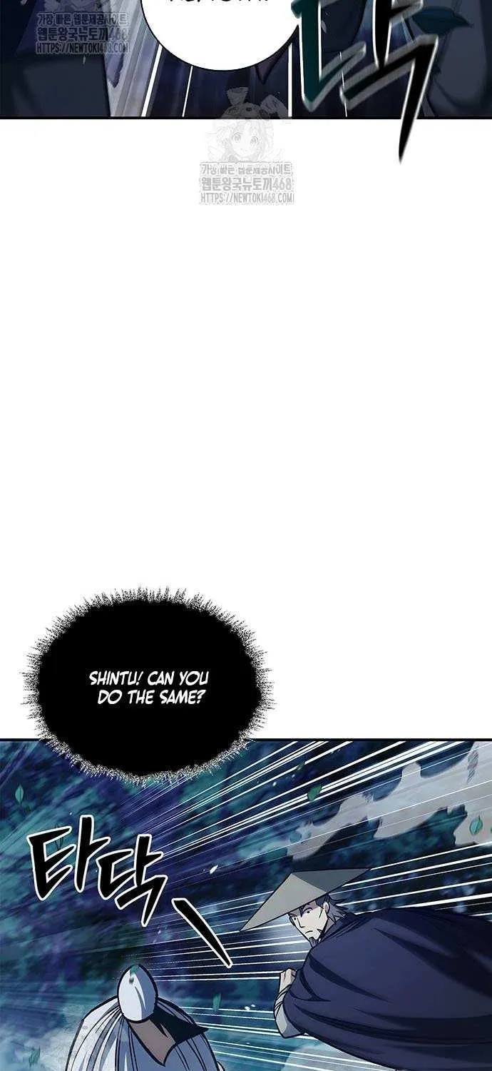 Heavenly Grand Archive’s Young Master Chapter 143 page 51 - 