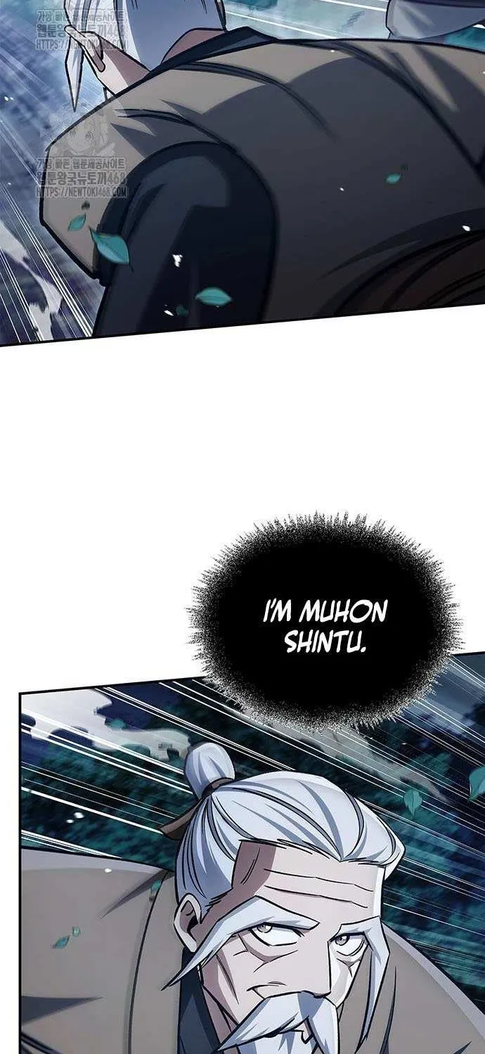 Heavenly Grand Archive’s Young Master Chapter 143 page 52 - 