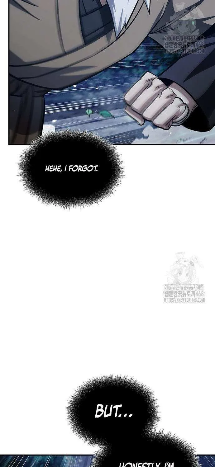 Heavenly Grand Archive’s Young Master Chapter 143 page 53 - 