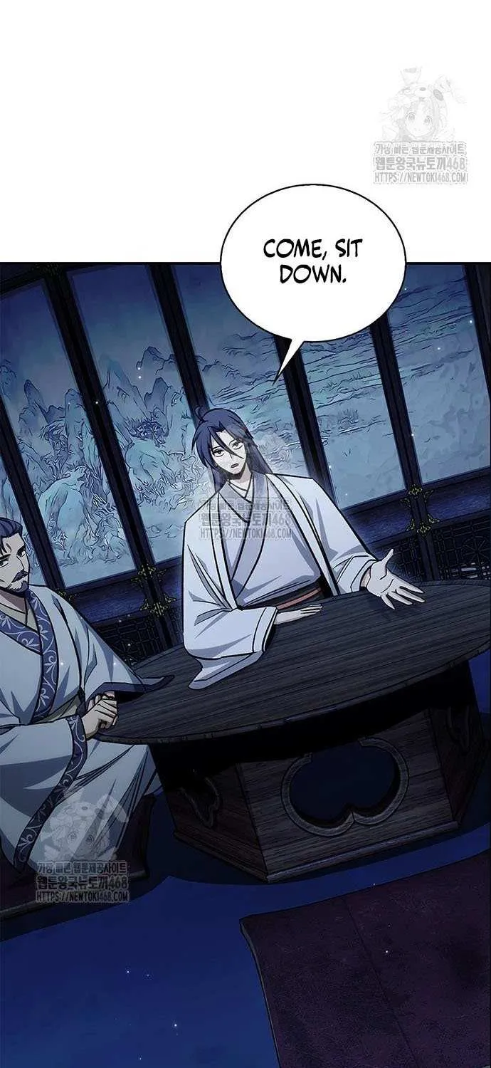 Heavenly Grand Archive’s Young Master Chapter 143 page 58 - 