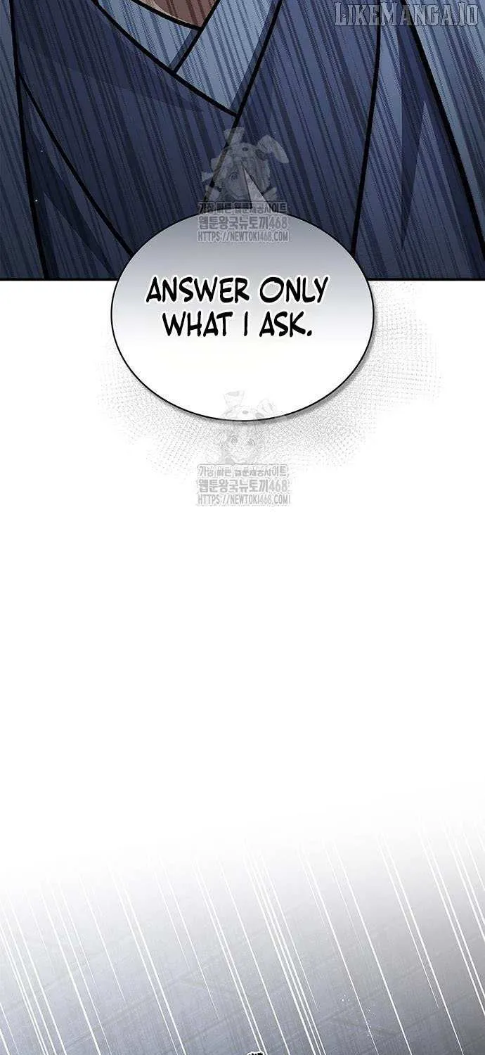 Heavenly Grand Archive’s Young Master Chapter 143 page 63 - 