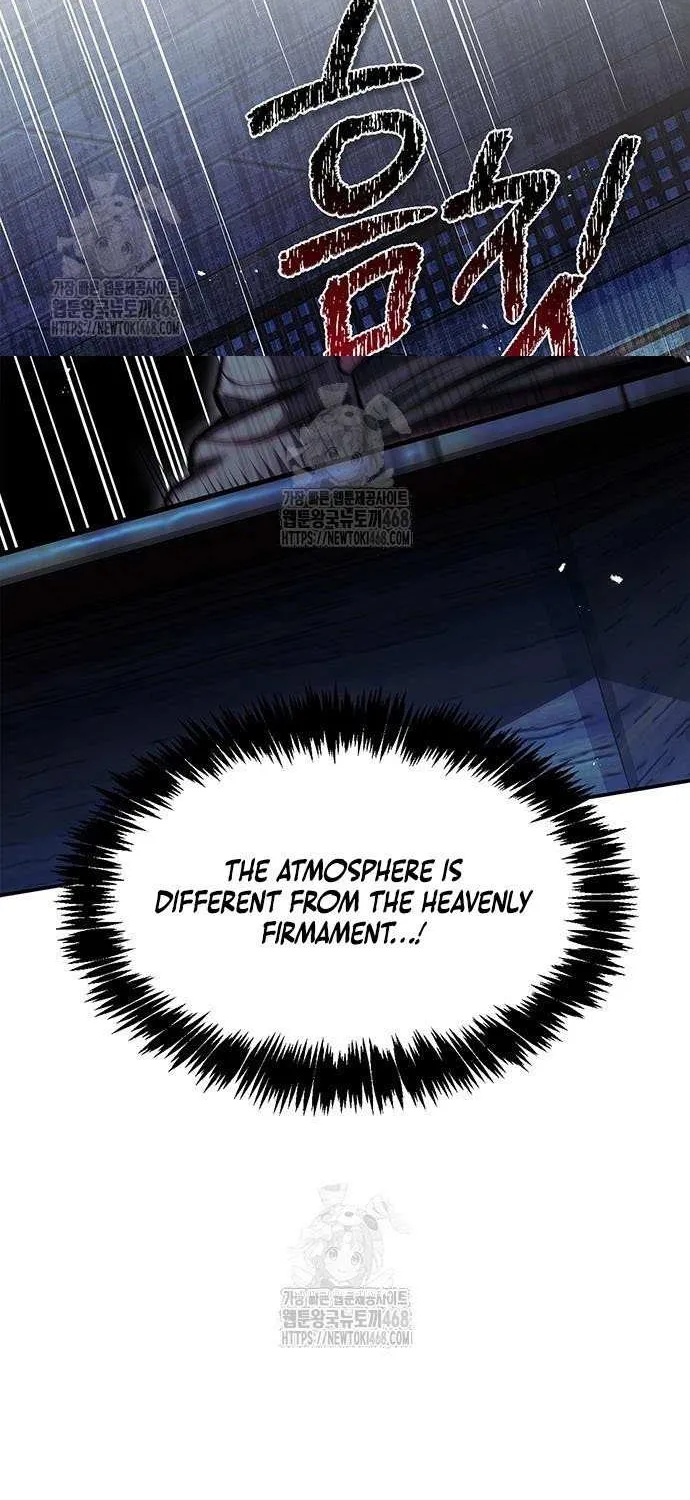 Heavenly Grand Archive’s Young Master Chapter 143 page 64 - 