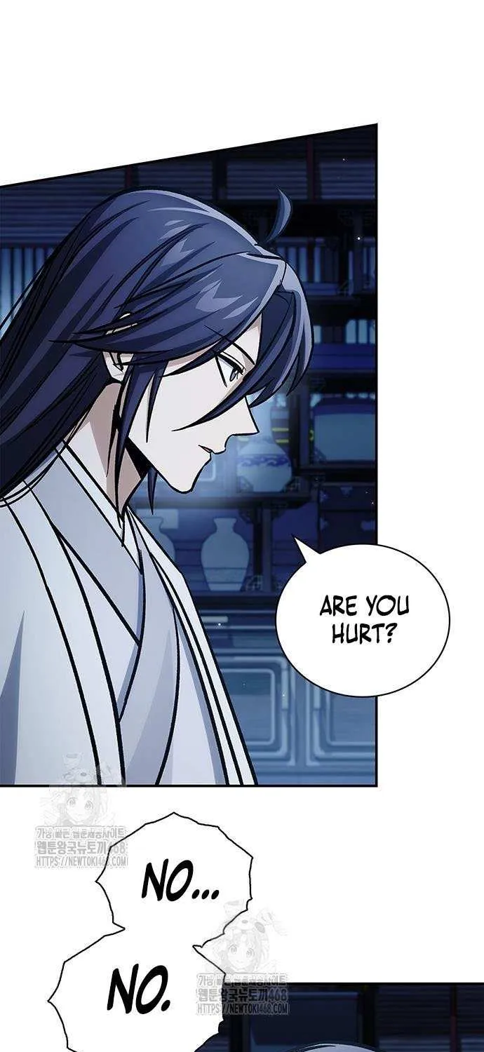 Heavenly Grand Archive’s Young Master Chapter 143 page 65 - 