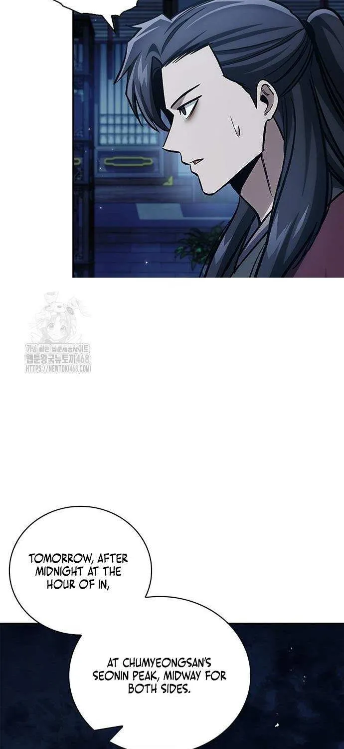 Heavenly Grand Archive’s Young Master Chapter 143 page 66 - 
