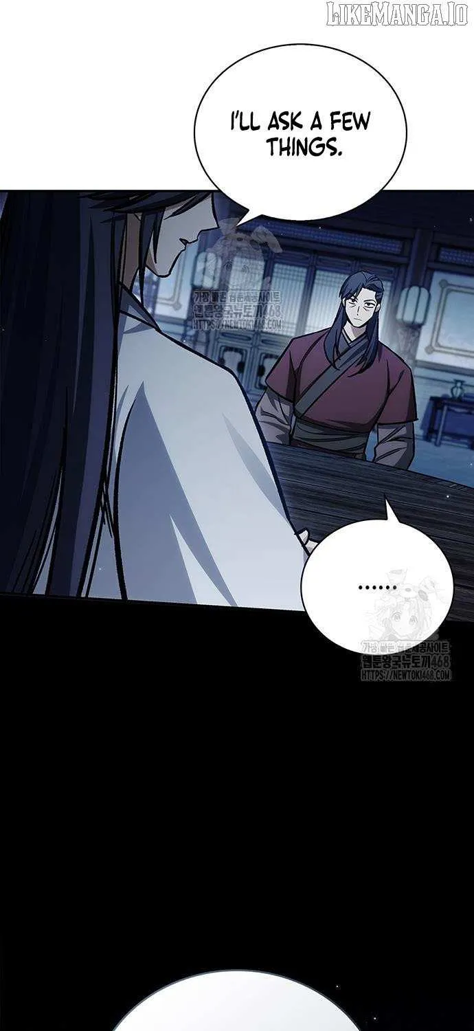 Heavenly Grand Archive’s Young Master Chapter 143 page 70 - 