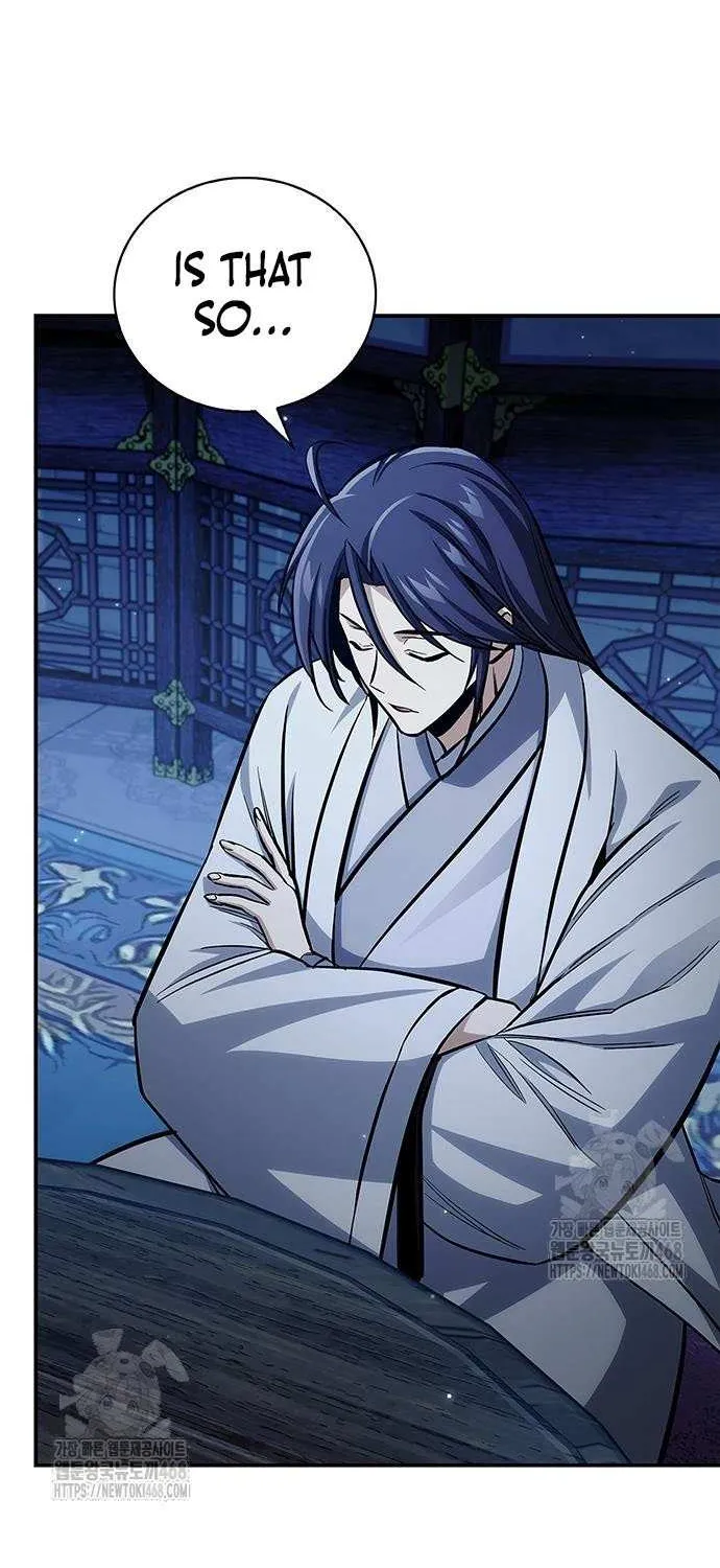 Heavenly Grand Archive’s Young Master Chapter 143 page 75 - 