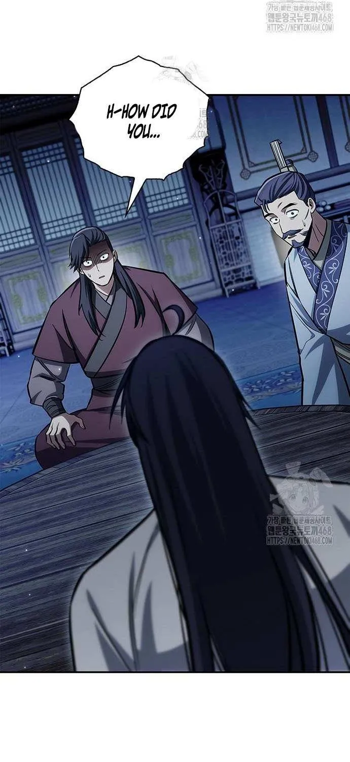 Heavenly Grand Archive’s Young Master Chapter 143 page 80 - 