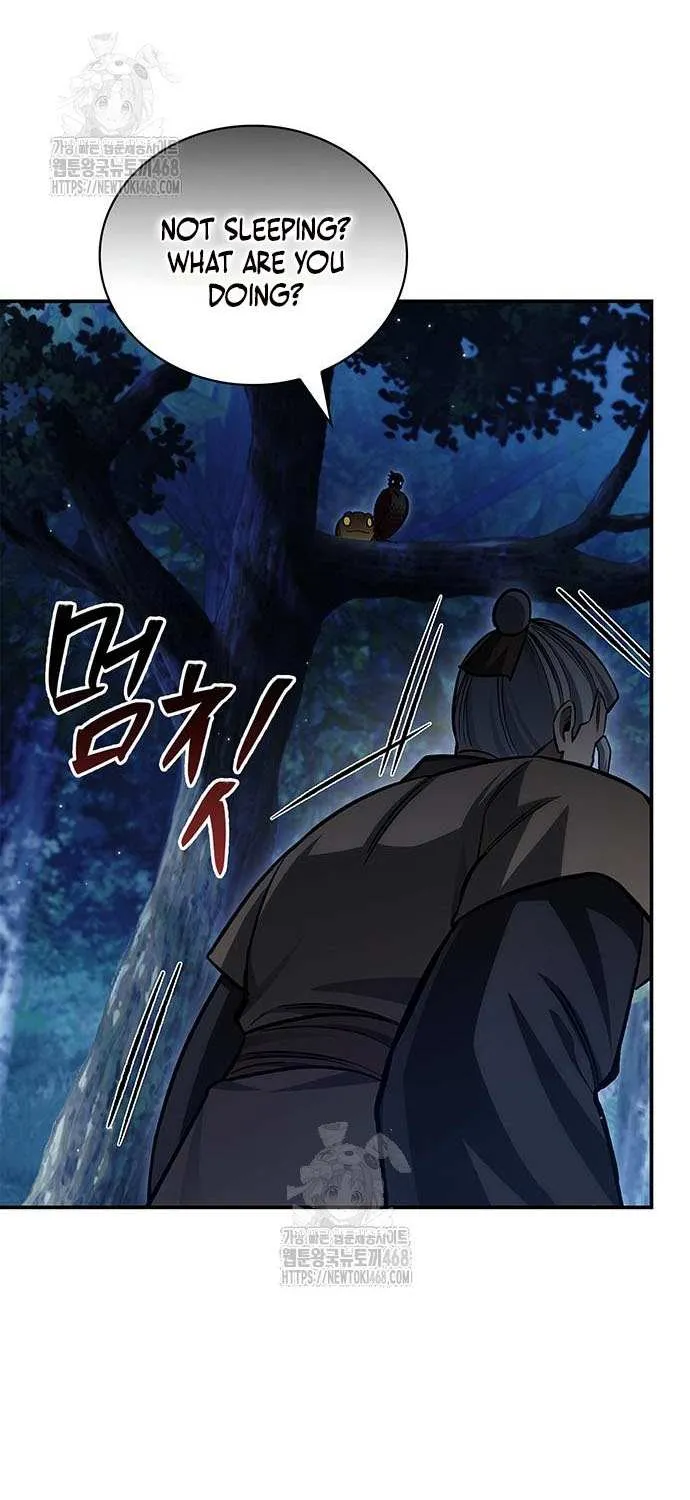 Heavenly Grand Archive’s Young Master Chapter 143 page 9 - 