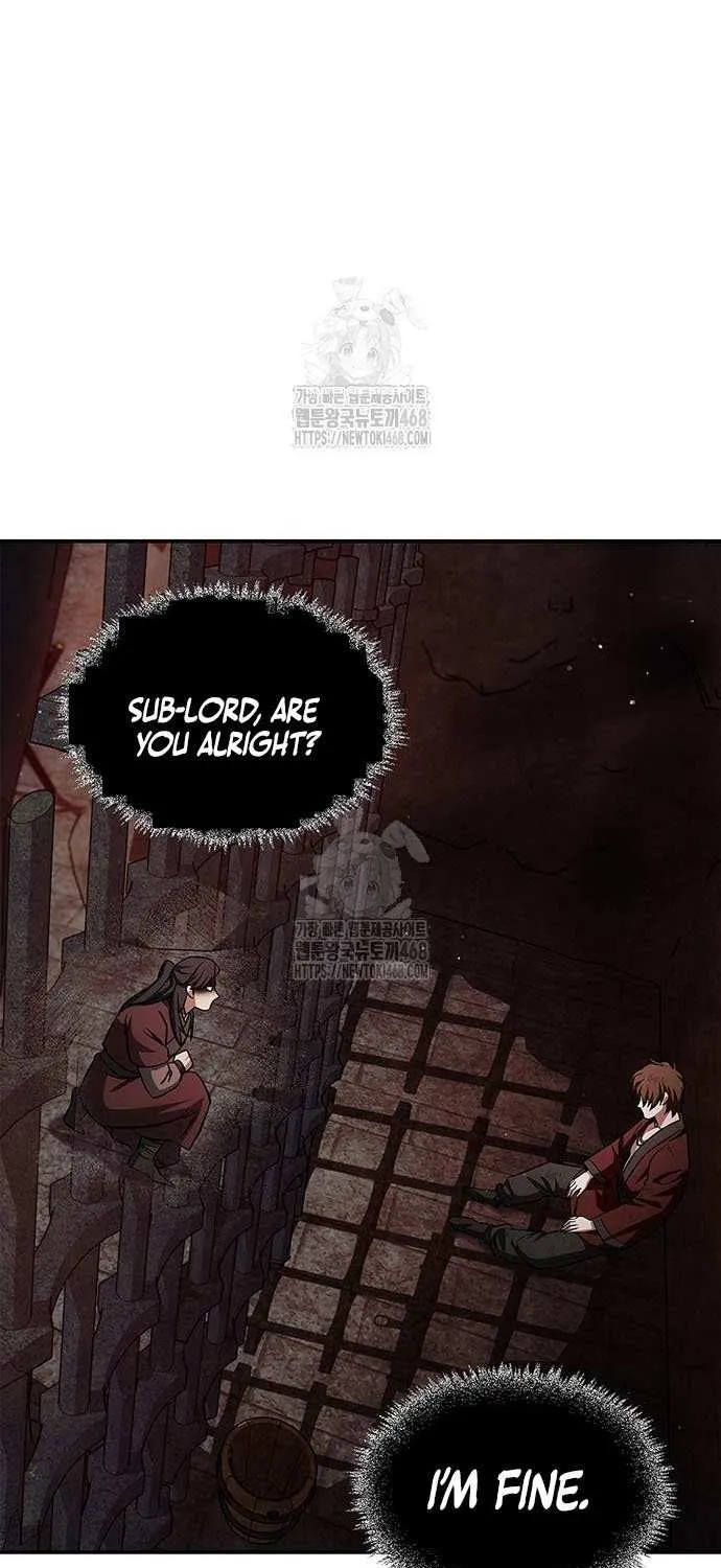 Heavenly Grand Archive’s Young Master Chapter 143 page 88 - 