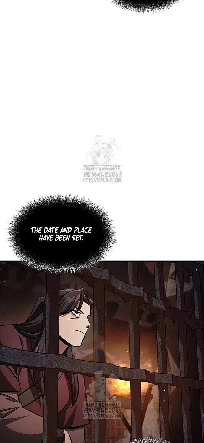 Heavenly Grand Archive’s Young Master Chapter 143 page 89 - 