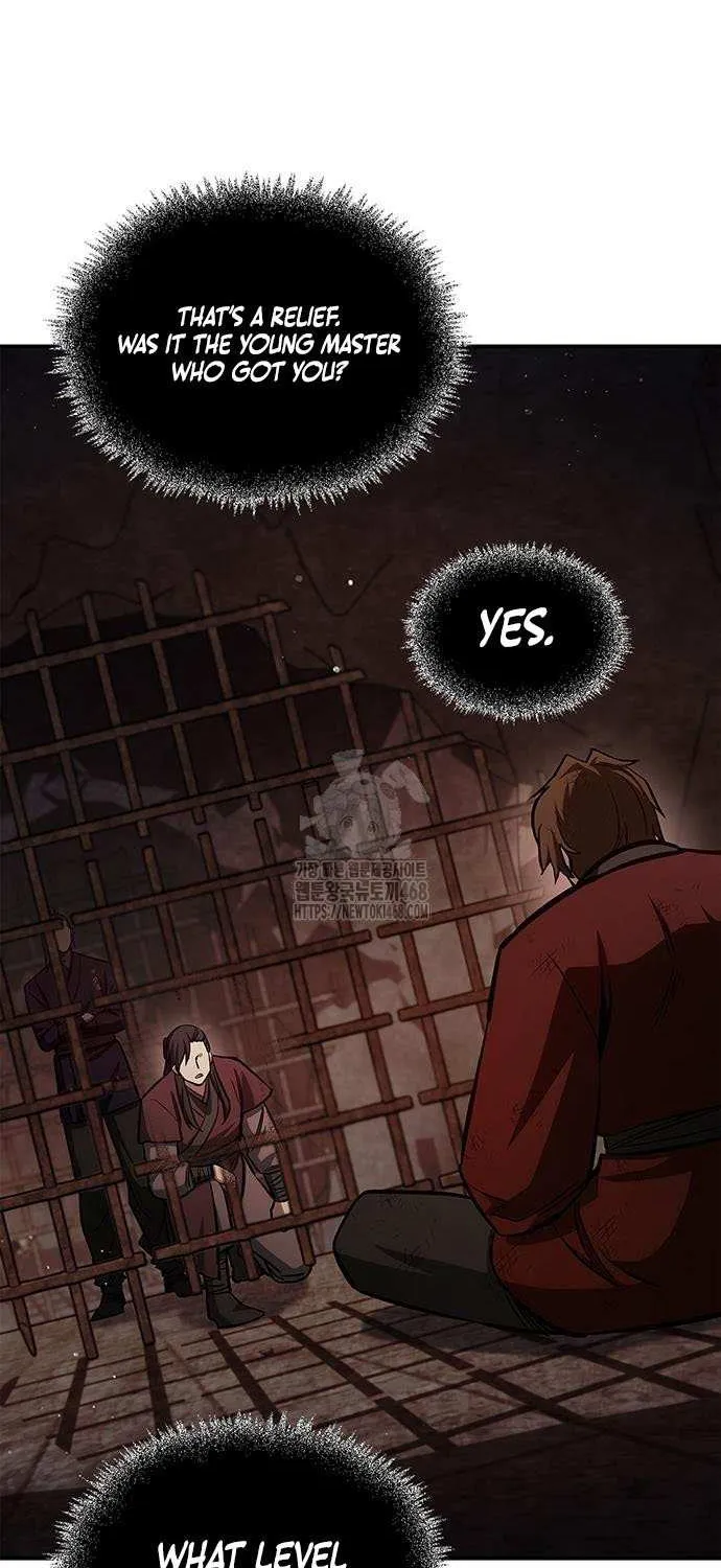 Heavenly Grand Archive’s Young Master Chapter 143 page 92 - 