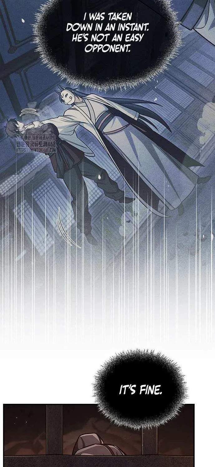 Heavenly Grand Archive’s Young Master Chapter 143 page 94 - 