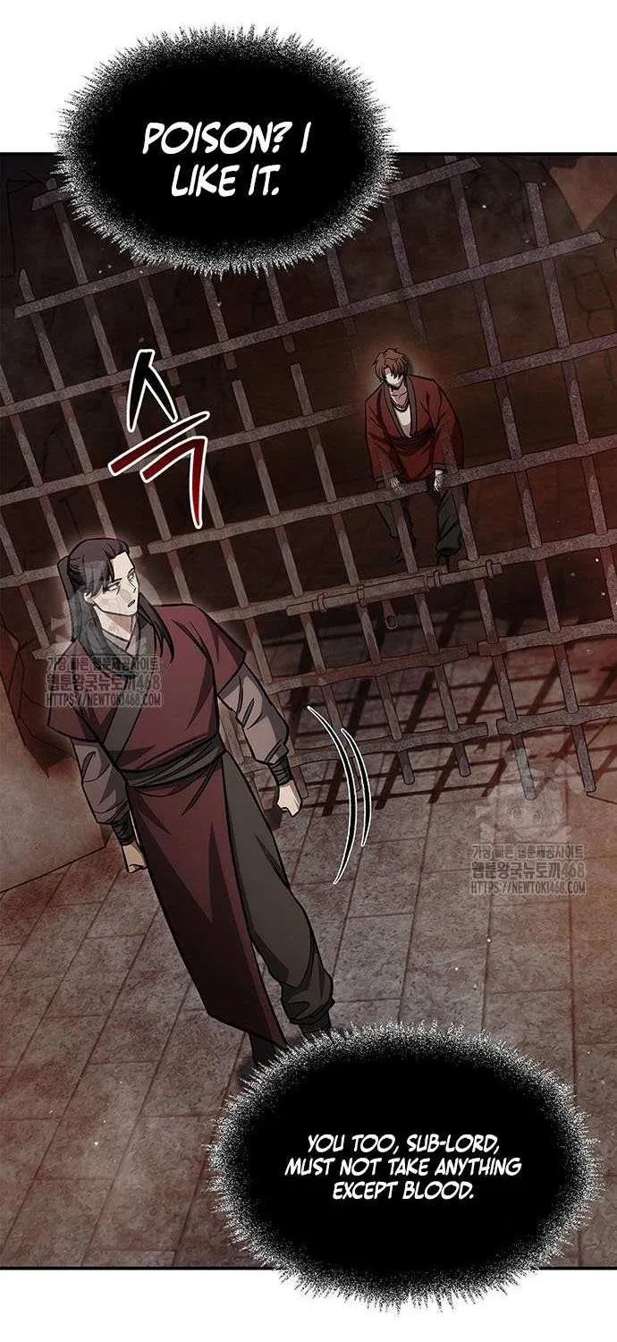 Heavenly Grand Archive’s Young Master Chapter 143 page 96 - 